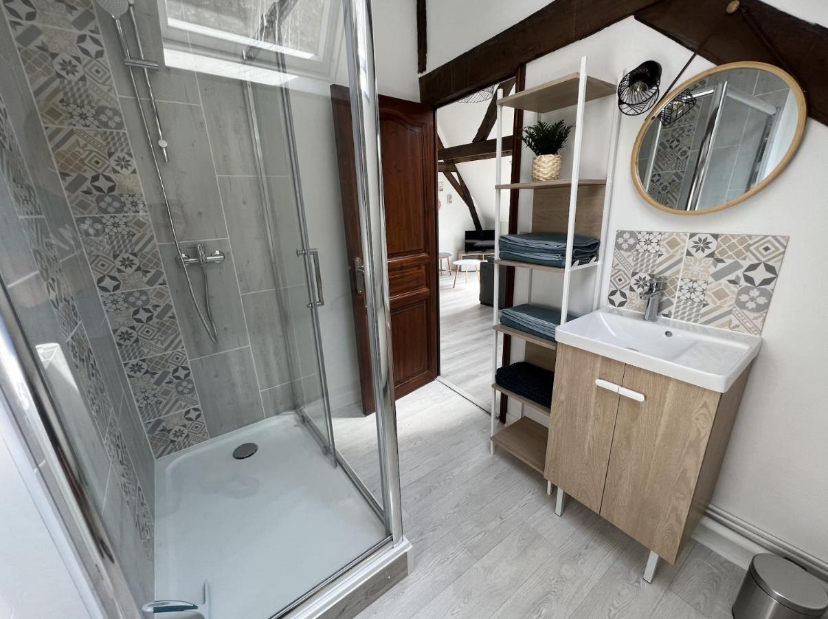 Apartment Le Centre A Saint-omer