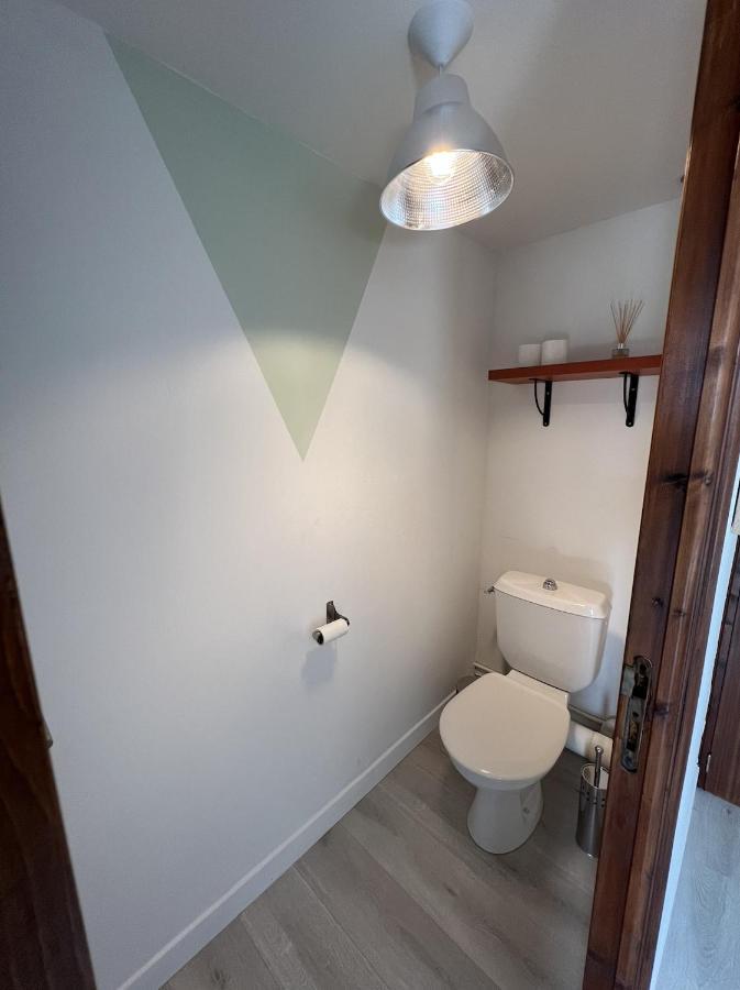 Le Centre A Saint-omer Apartment *