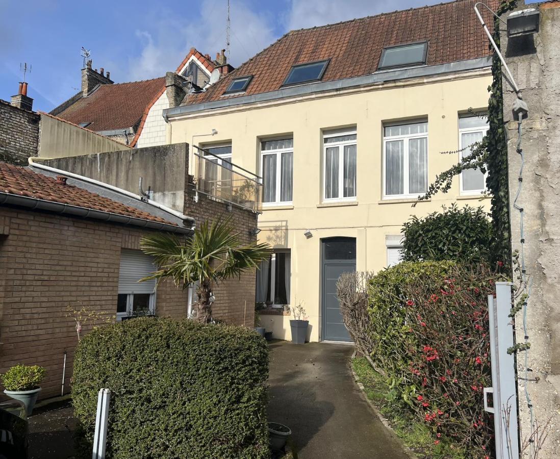 Le Centre A Saint-omer *