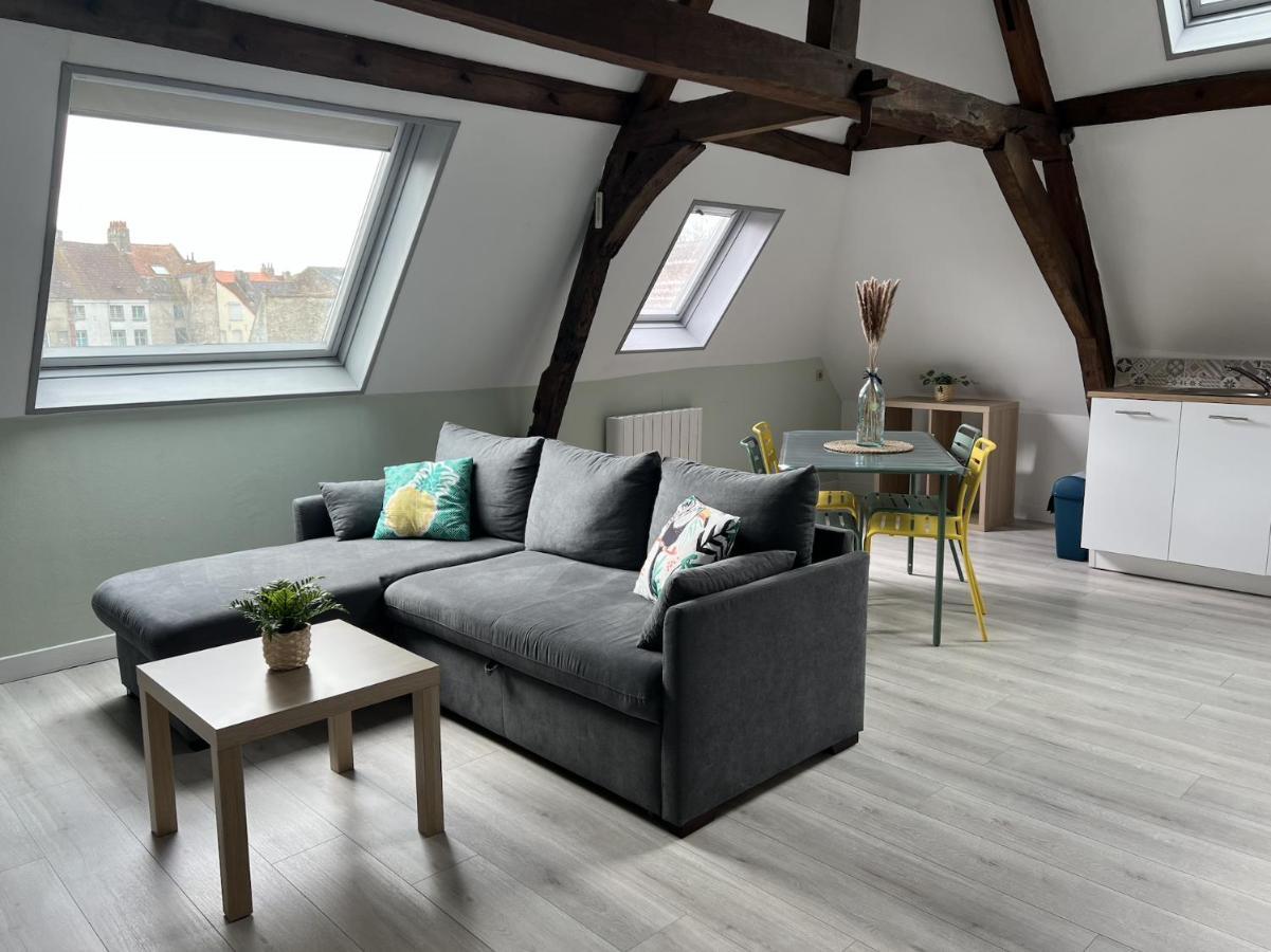 Apartment Le Centre A Saint-omer Saint-Omer (Pas-de-Calais)